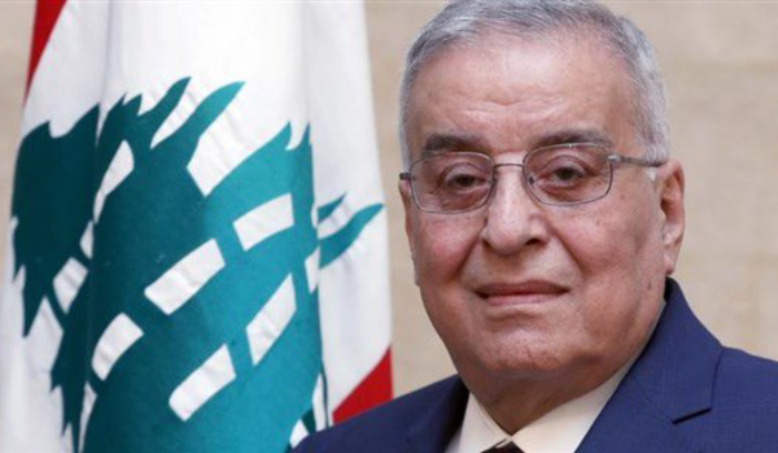 بو حبيب: لمسنا إيجابية من الأخوة العرب لعودة لبنان إلى عافيته