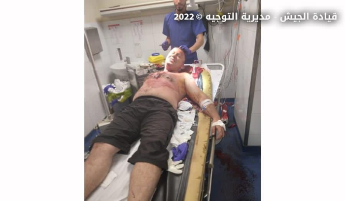 اعتداء على مركز للجيش في طرابلس وتعرُّض أحد العسكريين للطعن