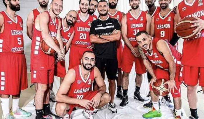 فوز المنتخب اللبناني على المنتخب الاردني ضمن التصفيات الآسيوية!