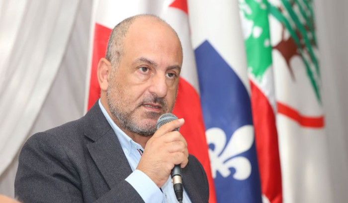 بو عاصي: لن نتراجع عن مشروع بناء وطن دفنّا رفاقنا على طريق تحقيقه