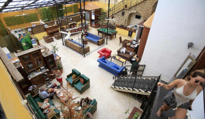 بورصة الشاليهات:  فوضى تسعيرات بغياب الدولة
يعوّل المستثمرون على المغتربين