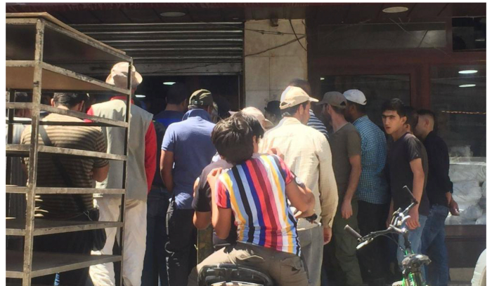 نقمة شعبية عارمة وتحضيرات لإقفالٍ عام