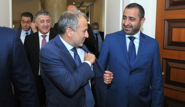 يتصرّف العونيون على قاعدة 