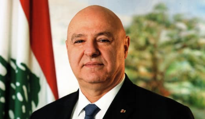 الرئيس عون دان جريمة قتل كوجانيان: المرتكبون سينالون عقابهم