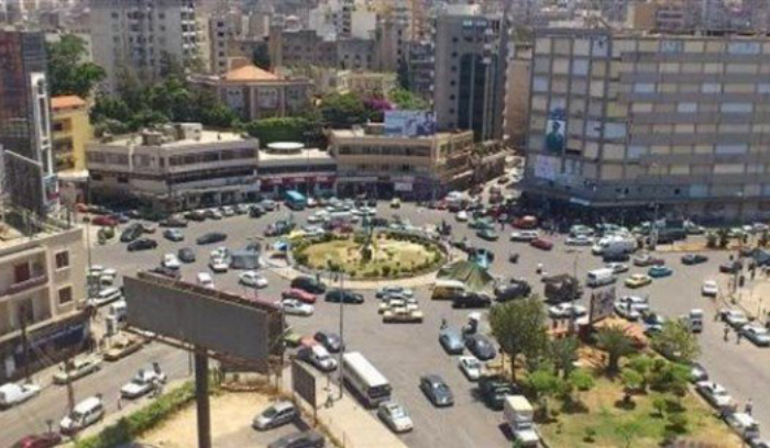 الجيش يُعيد فتح أوتوستراد طرابلس