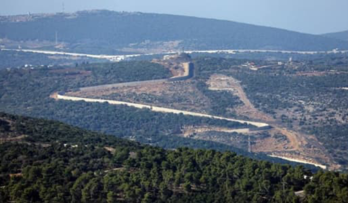 أهالي بلدة رامية يتفقّدون منازلهم