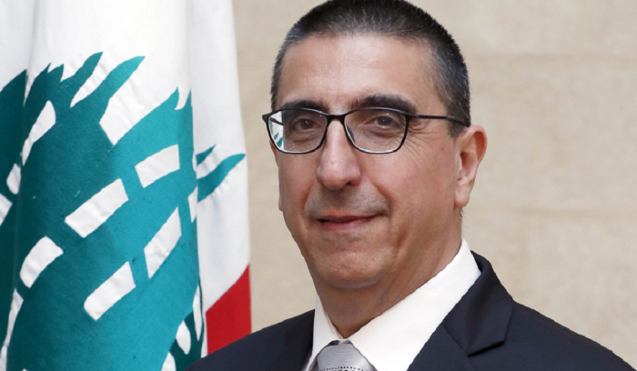 الحجار وقع اتفاقية تنفيذ مشروع دعم التوظيف في لبنان
