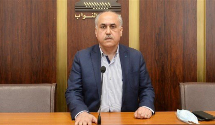 أبو الحسن حدد ملاحظات اللقاء الديموقراطي حول خطة التعافي
