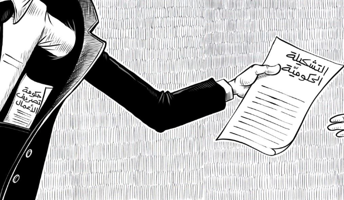 ميقاتي المكلَّف يسابق التأليف بالتحرك اقتصادياً ومالياً