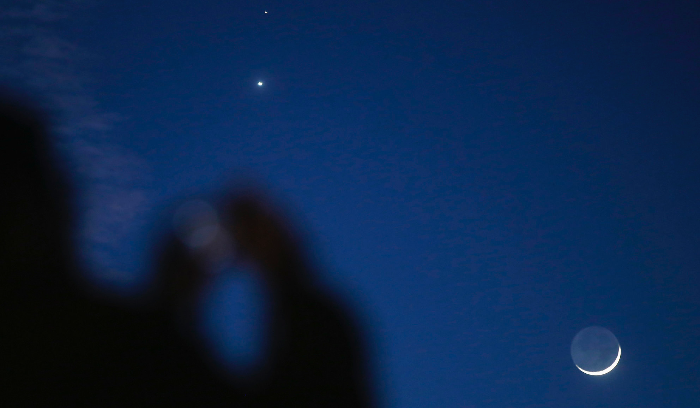 السعودية تعلن يوم وقفة عرفات وأول أيام عيد الأضحى