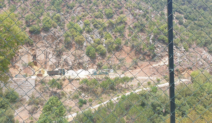 أبي راشد: أنقذوا وادي الجماجم!