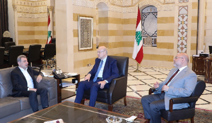 “اللقاء الديمقراطي” على خط أزمة أدوية السرطان