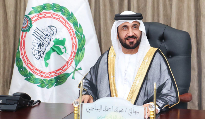 رئيس البرلمان العربي: المرأة العربية شريك رئيسي في مسيرة البناء والتنمية في مجتمعاتنا العربية