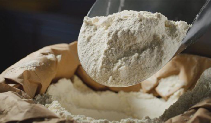 فضيحة الطحين المدعوم... 