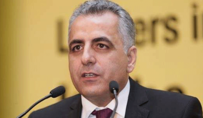 كركي: سندّعي على “الأخبار”.. أضاليل وأخبار مفبركة!