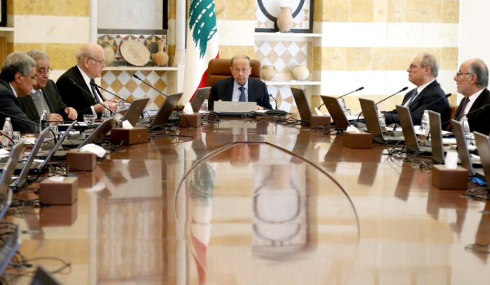 تشكيلة حكومية جديدة بلا مداورة؟