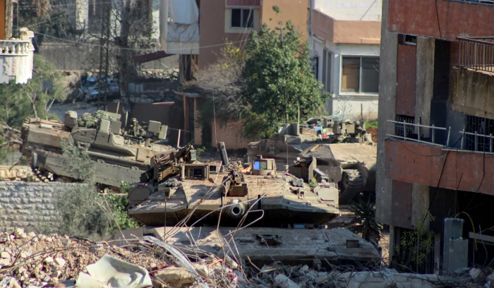 التصعيد جنوبا وبقاعا ينذر بعودة الحرب