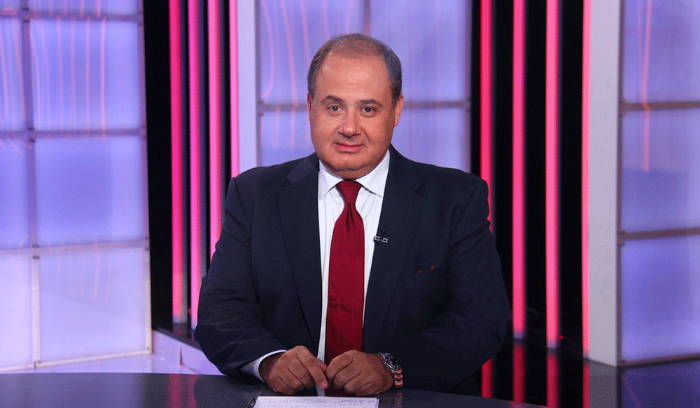 عربيد: الشعب معنيّ بالإنقاذ