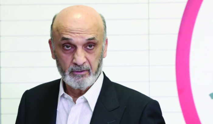 ماذا بين جعجع وكرسي بري؟