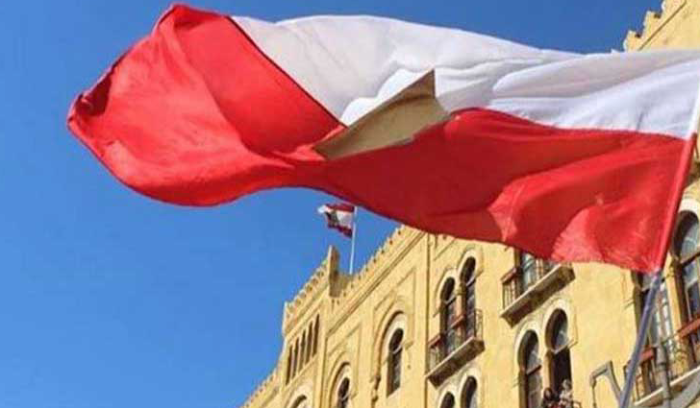 ‏الأحرار: لبنان ليس منصة صواريخ لأحد