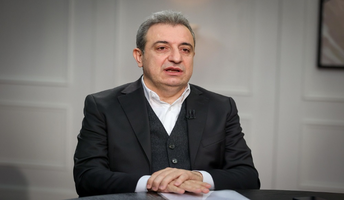 أبو فاعور: لتسهيل عمل الرئيس المكلف