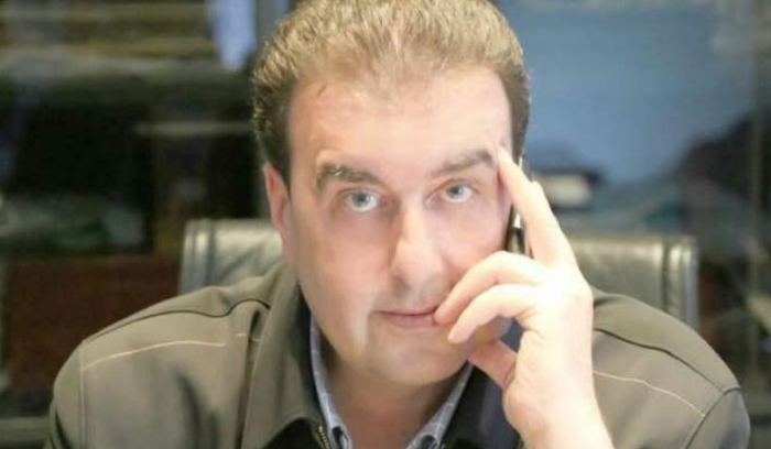 البعريني : التطاول على المفتي دريان مرفوض جملةً وتفصيلاً