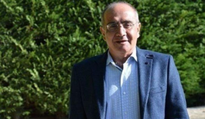 سعيد عن الراعي: بطريرك الكلام