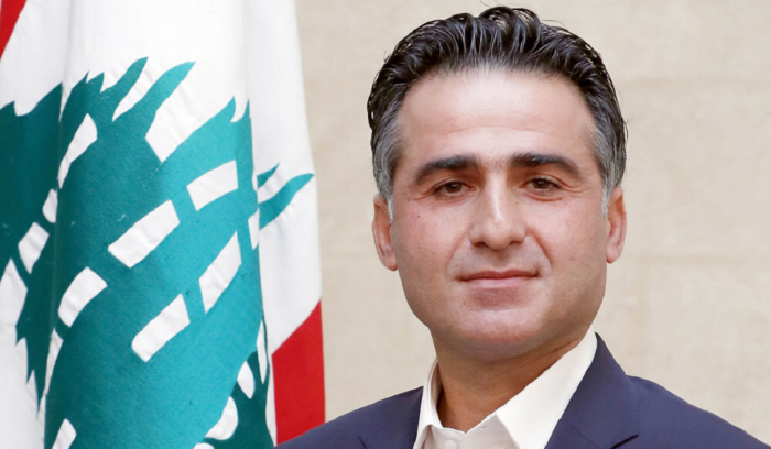 حمية: إعادة إعمار مرفأ بيروت قرار وليس خيار