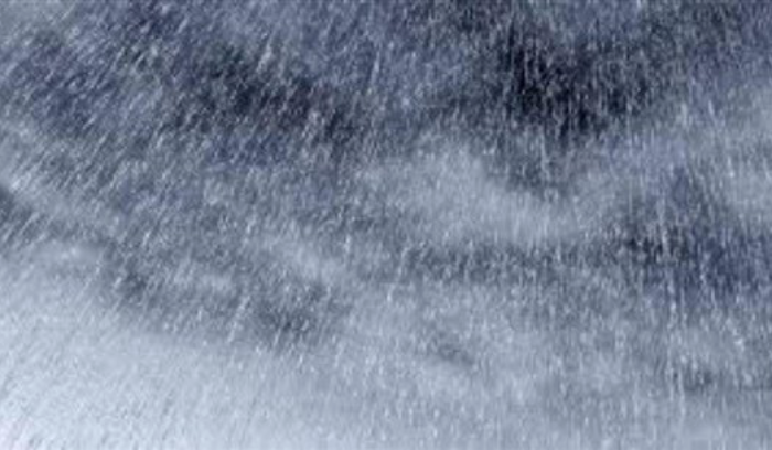 أضرار كبيرة بالمزروعات في الشوف بسبب الأمطار