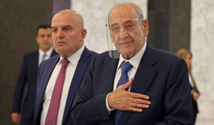 بعد بري وبوصعب وميقاتي.. هل يأتي دور فرنجية؟