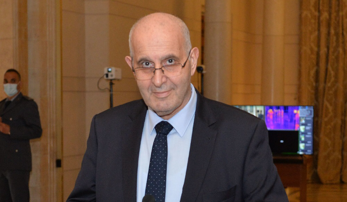 عراجي للنواب المسيحيين: غير مقبول عدم تسمية أحد