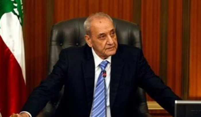 بري دعا إلى جلسة غدًا لدرس مشاريع قوانين وإقرارها