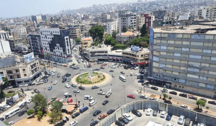 اجراءات امنية مشددة في طرابلس صباحًا
