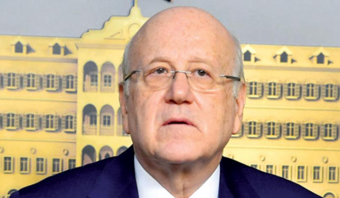 الخلاف حيال تكليف ميقاتي يتكرر بين «حزب الله» و«الوطني الحر»