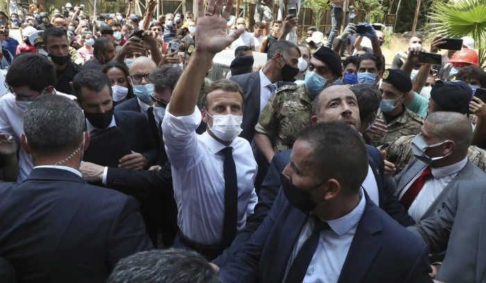 أيّ دور لبناني لباريس بعد خيبة ماكرون وتغيّر الأولويات؟