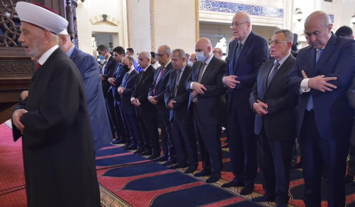 رئيس حكومة بلا «مَشروعية» وزخم!
