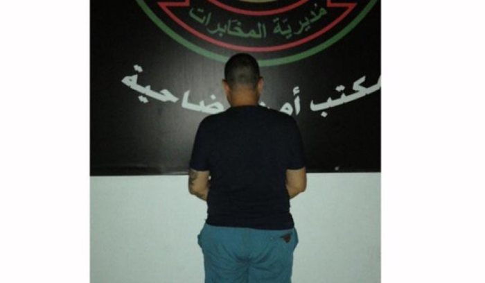 قتله ‏على خلفية ألعاب الميسر... فوقع بقبضة الجيش