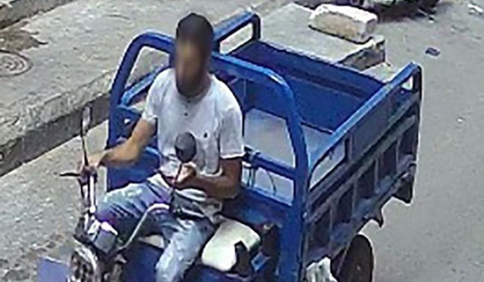 توقيف رئيس عصابة سرقة دراجات نارية في ⁧‫الضاحية‬⁩