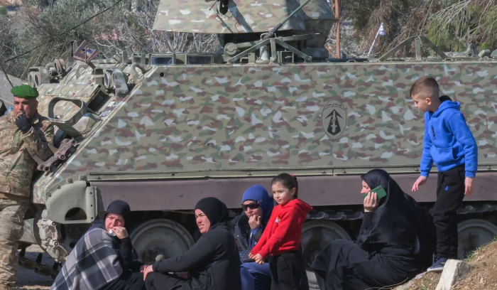 ضغوط خارجية تراكم عقبات التأليف أمام سلام التصعيد جنوباً يستعيد خطورة المسيّرات والغارات