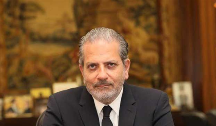 الشماس: لا أزمة محروقات!