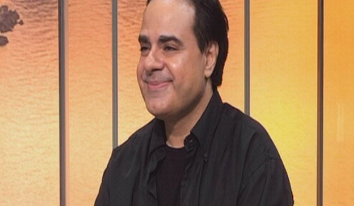 الاعلامي كريم الجميّل في ذمة الله