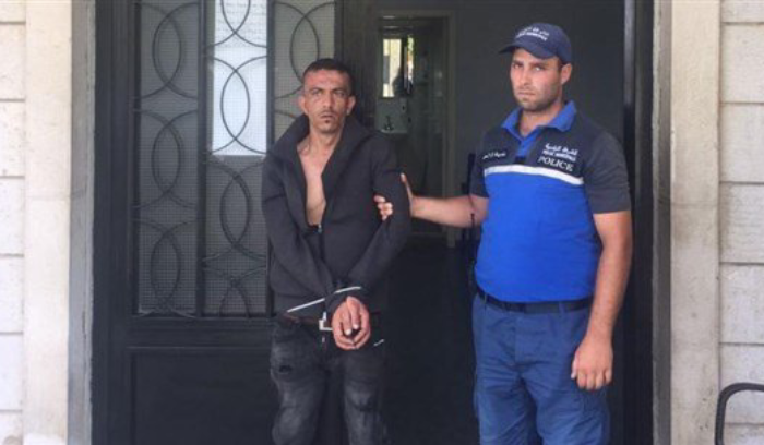 مطاردة من قبل شرطة بلديّة المطيلب لتوقيف سارق… وشديد يهنّئ