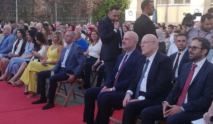 المحكمة وأميركا والسعودية... على الضفة الحكومية؟