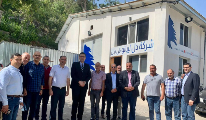 الحاج حسن: لدعم الصناعات الزراعية وتشجيعها