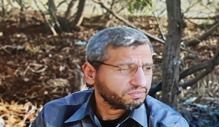 رسميًا.. “حماس” تقر بمقتل محمد الضيف