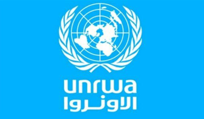 الأونروا افتتحت مدرسة مختلطة ثلاثية اللغات في المية ومية