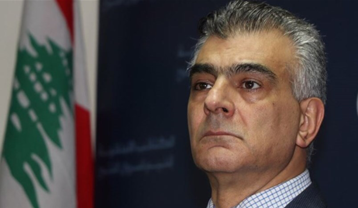 الصايغ: التعرض لتمثال السيدة العذراء في حارة صخر عمل جرمي مدان