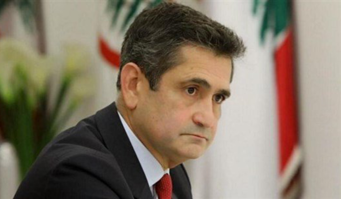 قيومجيان: نريد سلطة القانون