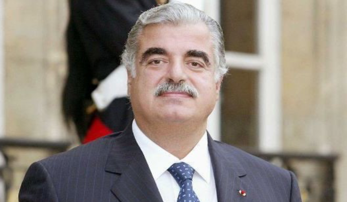 السجن المؤبد لمنفذي اغتيال  رفيق الحريري...  وتعليق لسعد الحريري:
