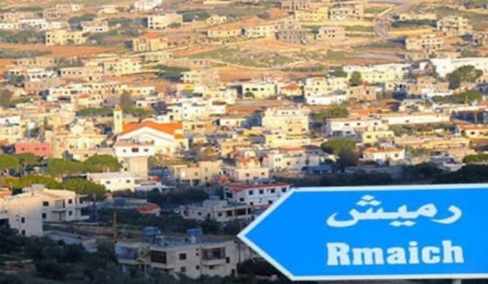 في رميش... استهداف مواطنَيْن في مزرعتهما